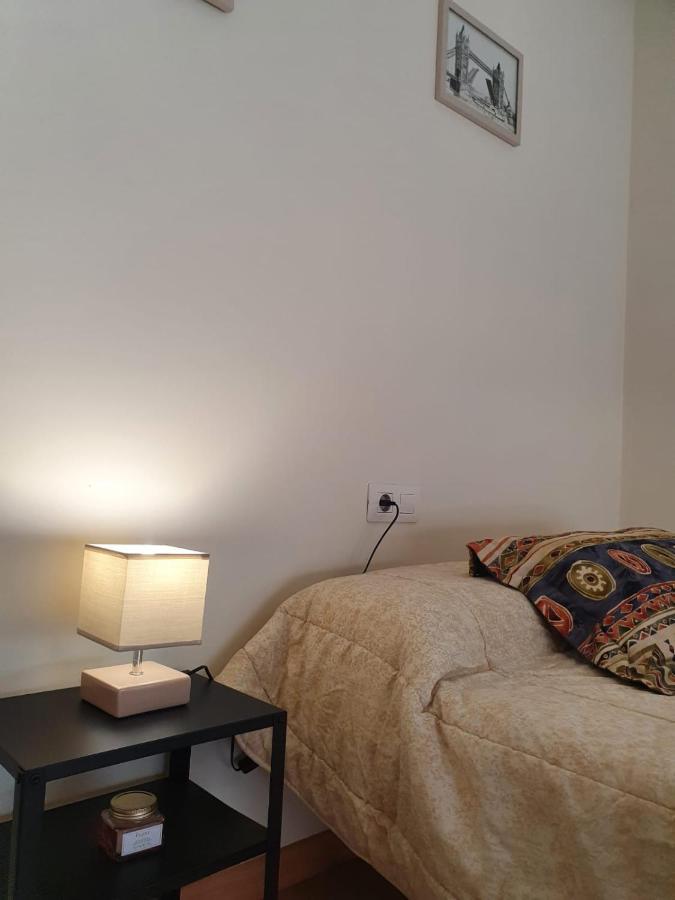 Chalet Con Piscina Privada Valencia Luaran gambar