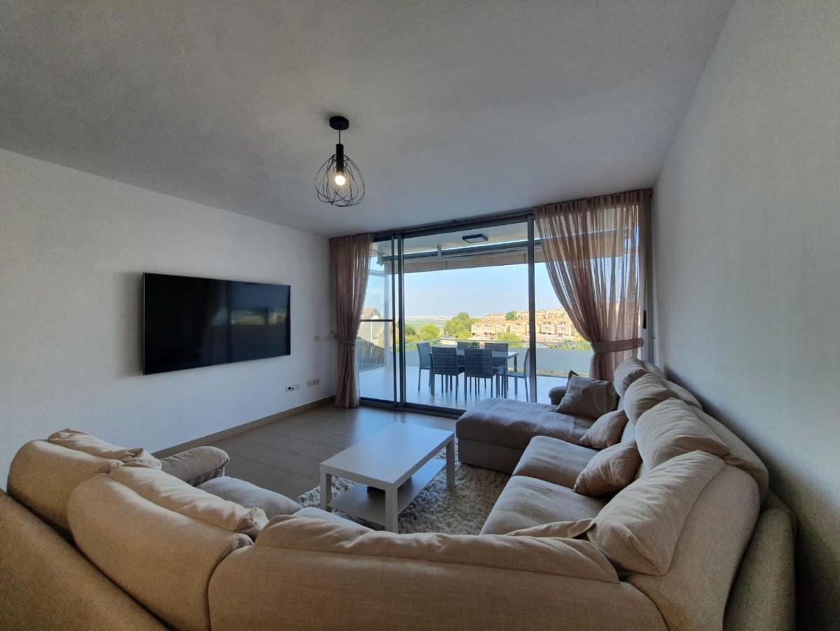 Chalet Con Piscina Privada Valencia Luaran gambar