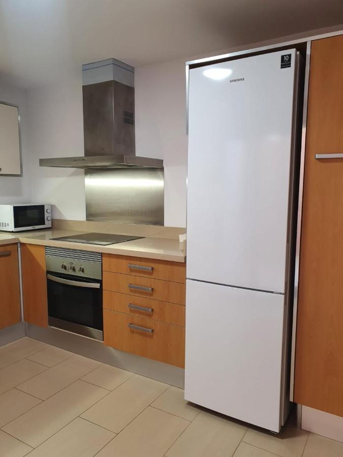 Chalet Con Piscina Privada Valencia Luaran gambar
