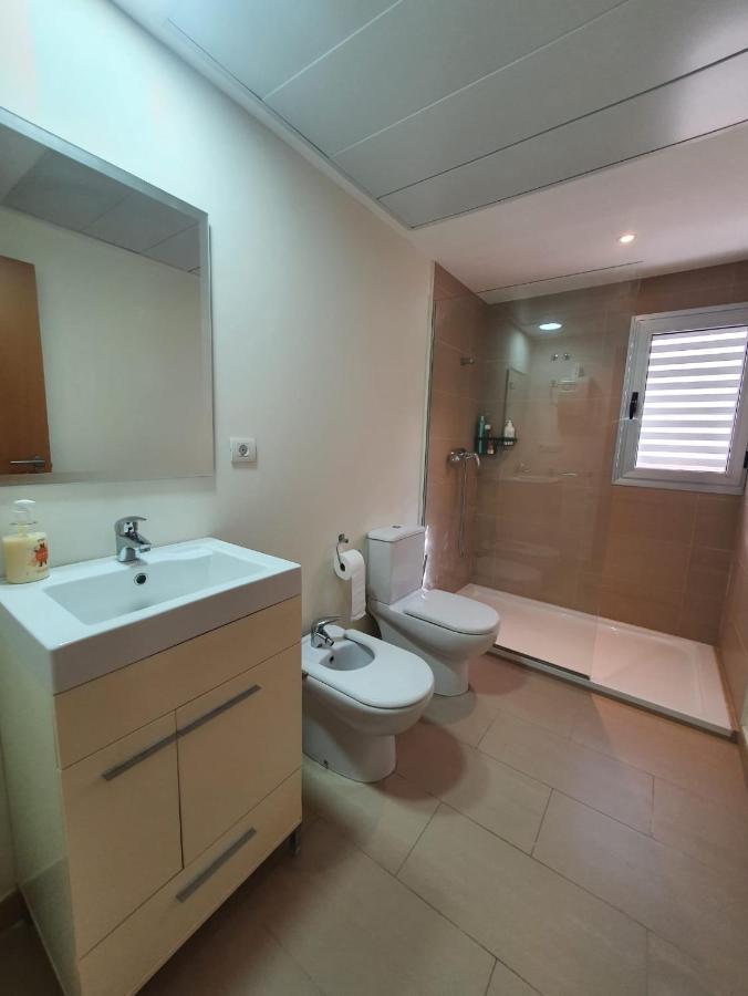 Chalet Con Piscina Privada Valencia Luaran gambar