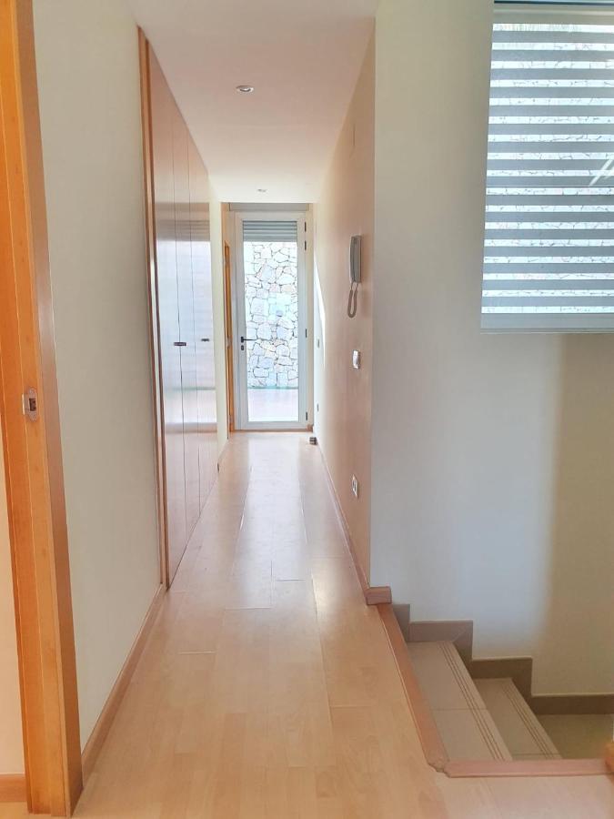 Chalet Con Piscina Privada Valencia Luaran gambar