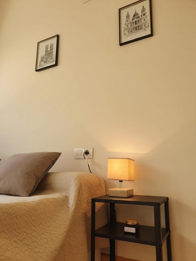 Chalet Con Piscina Privada Valencia Luaran gambar
