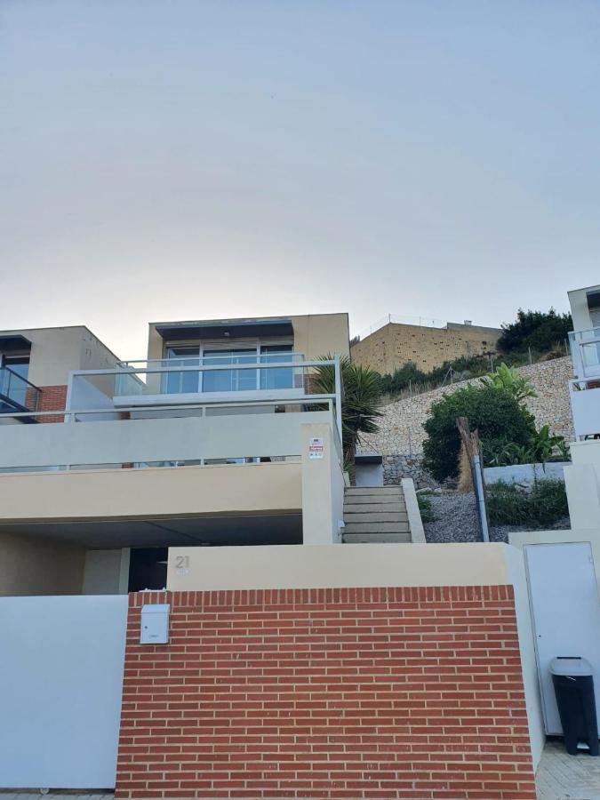 Chalet Con Piscina Privada Valencia Luaran gambar