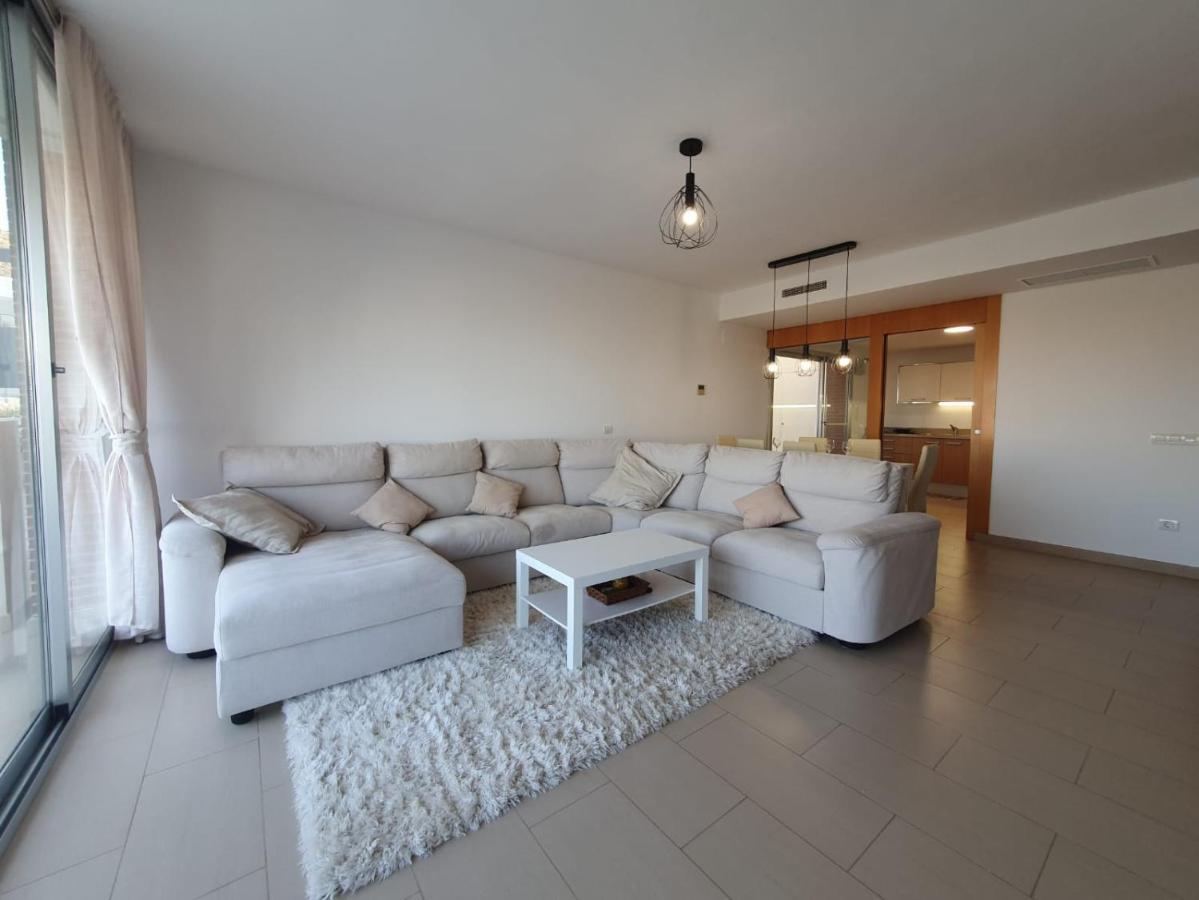 Chalet Con Piscina Privada Valencia Luaran gambar