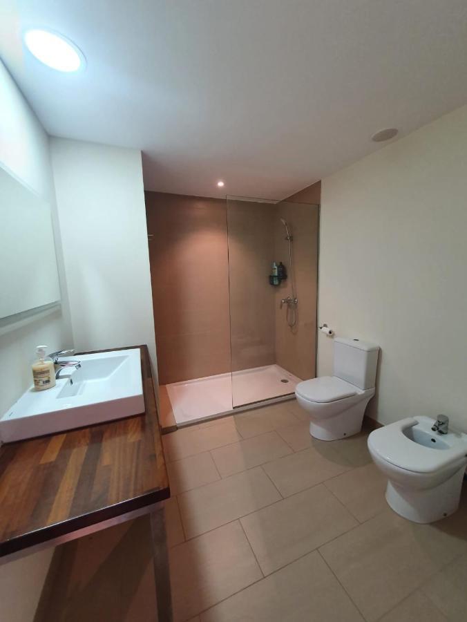 Chalet Con Piscina Privada Valencia Luaran gambar