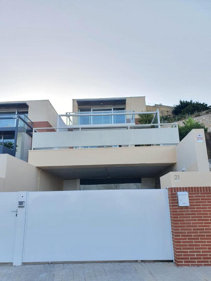 Chalet Con Piscina Privada Valencia Luaran gambar